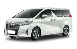 Размер колёс на Toyota Alphard 2020 Подбор шин на Toyota Alphard 2020