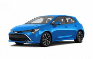 Размер колёс на Toyota Auris 2019 Подбор шин на Toyota Auris 2019