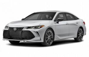 Размер колёс на Toyota Avalon 2019 Подбор шин на Toyota Avalon 2019