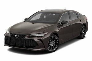 Подбор шин на Toyota Avalon 2024