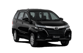 Размер колёс на Toyota Avanza 2020 Подбор шин на Toyota Avanza 2020