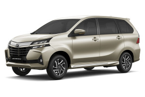 Размер колёс на Toyota Avanza 2022 Подбор шин на Toyota Avanza 2022
