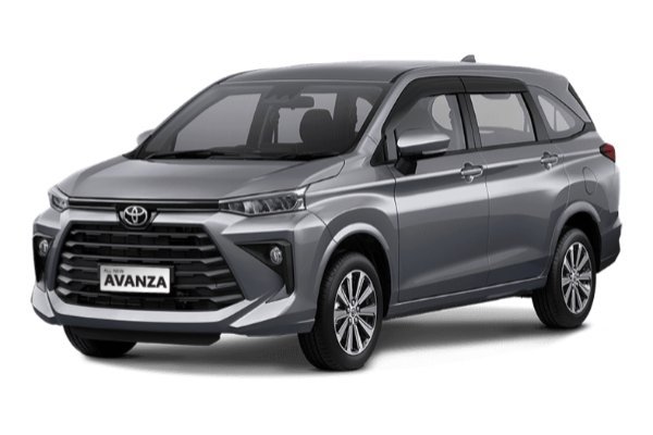 Подбор шин на Toyota Avanza 2026