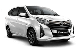 Подбор шин на Toyota Calya 2020