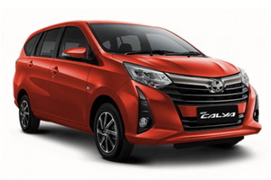 Размер колёс на Toyota Calya 2023 Подбор шин на Toyota Calya 2023