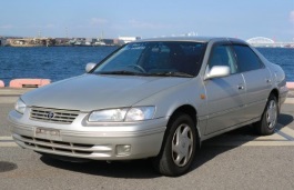 Подбор шин на Toyota Camry Gracia 1997