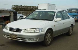 Размер колёс на Toyota Camry Gracia 2000 Подбор шин на Toyota Camry Gracia 2000