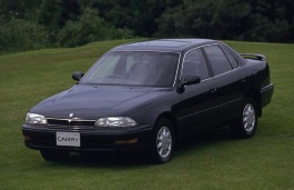 Размер колёс на Toyota Camry 1991 Подбор шин на Toyota Camry 1991