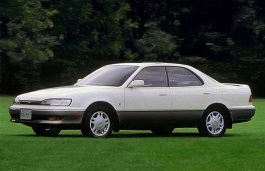 Размер колёс на Toyota Camry 1992 Подбор шин на Toyota Camry 1992