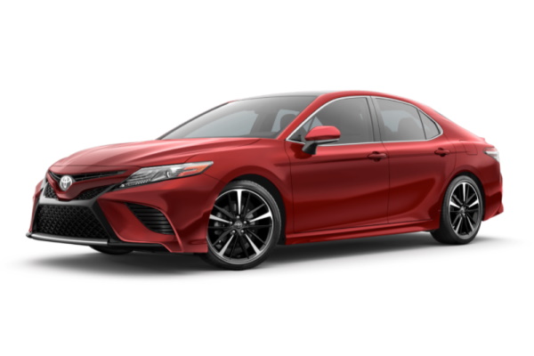 Размер колёс на Toyota Camry 2021 Подбор шин на Toyota Camry 2021