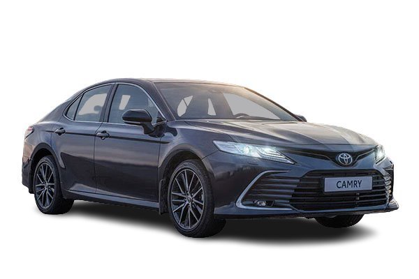Размер колёс на Toyota Camry 2023 Подбор шин на Toyota Camry 2023