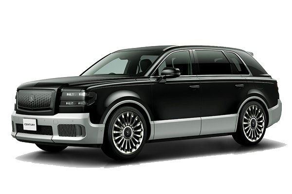 Подбор шин на Toyota Century 2026