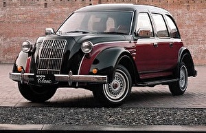 Размер колёс на Toyota Classic 1996 Подбор шин на Toyota Classic 1996