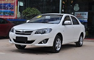 Размер колёс на Toyota Corolla EX 2015 Подбор шин на Toyota Corolla EX 2015