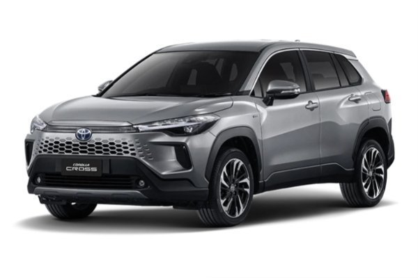 Подбор шин на Toyota Corolla X 2025