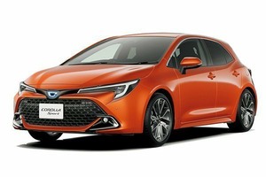 Selección de neumáticos y llantas para vehículo Toyota Corolla. Neumáticos en Toyota Selección de neumáticos y llantas para vehículo Toyota Corolla. Шины на Toyota