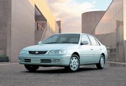 Размер колёс на Toyota Corona Premio 2000 Подбор шин на Toyota Corona Premio 2000
