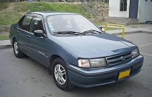 Размер колёс на Toyota Corsa 1994 Подбор шин на Toyota Corsa 1994