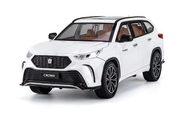 Размер колёс на Toyota Crown Kluger 2023 Подбор шин на Toyota Crown Kluger 2023