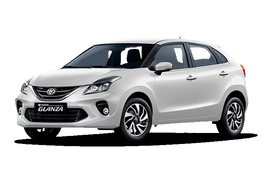 Подбор шин на Toyota Glanza 2019