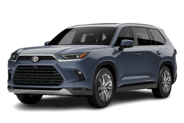 Размер колёс на Toyota Grand Highlander 2025 Подбор шин на Toyota Grand Highlander 2025