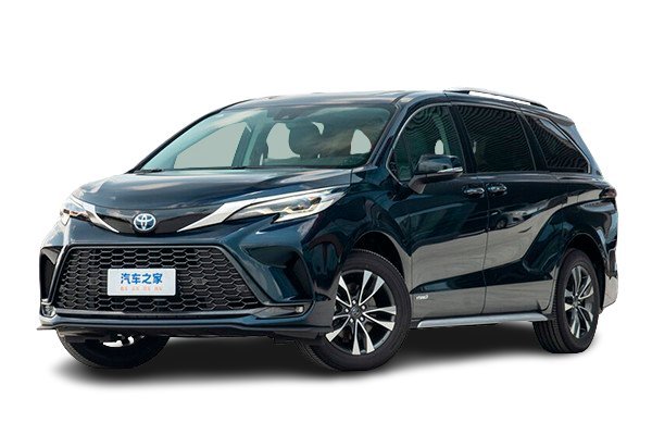 Подбор шин на Toyota Granvia 2025