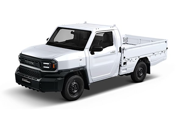 Размер колёс на Toyota Hilux Champ 2025 Подбор шин на Toyota Hilux Champ 2025