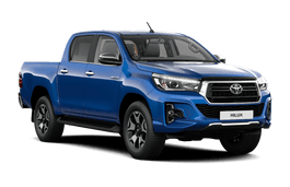 Размер колёс на Toyota Hilux Revo 2020 Подбор шин на Toyota Hilux Revo 2020