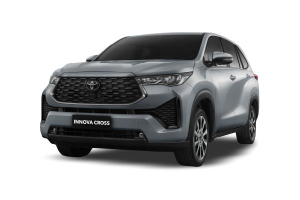 Подбор шин на Toyota Innova Cross 2025