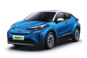 Размер колёс на Toyota Izoa 2021 Подбор шин на Toyota Izoa 2021