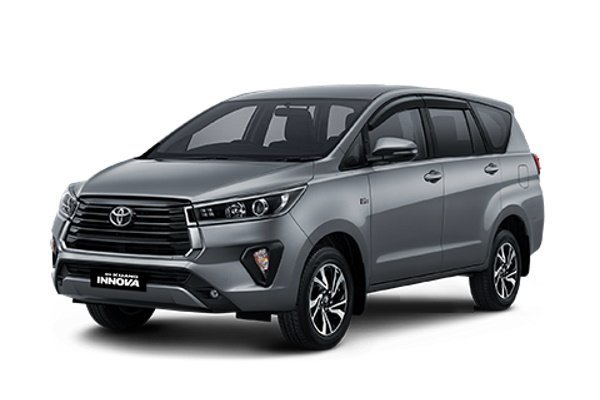 Подбор шин на Toyota Kijang Innova 2025