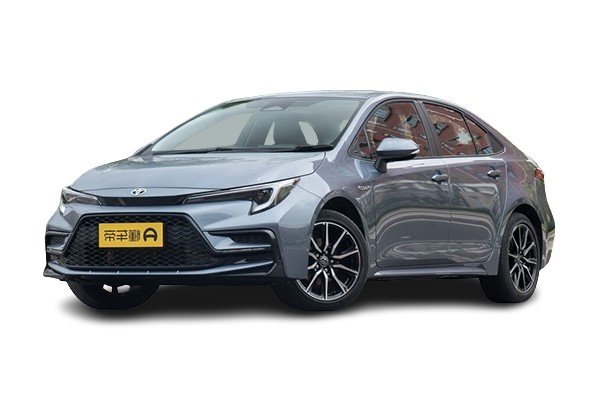 Размер колёс на Toyota Levin 2024 Подбор шин на Toyota Levin 2024