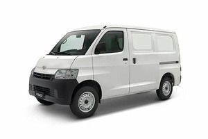 Размер колёс на Toyota Lite Ace 2023 Подбор шин на Toyota Lite Ace 2023