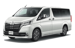 Размер колёс на Toyota Majesty 2019 Подбор шин на Toyota Majesty 2019