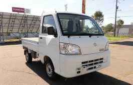 Размер колёс на Toyota Pixis Truck 2012 Подбор шин на Toyota Pixis Truck 2012