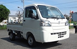 Размер колёс на Toyota Pixis Truck 2020 Подбор шин на Toyota Pixis Truck 2020