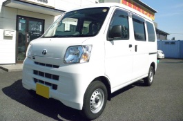 Размер колёс на Toyota Pixis Van 2012 Подбор шин на Toyota Pixis Van 2012