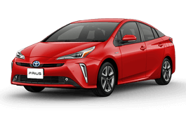 Размер колёс на Toyota Prius 2020 Подбор шин на Toyota Prius 2020