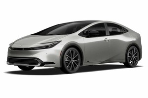 Подбор шин на Toyota Prius 2026