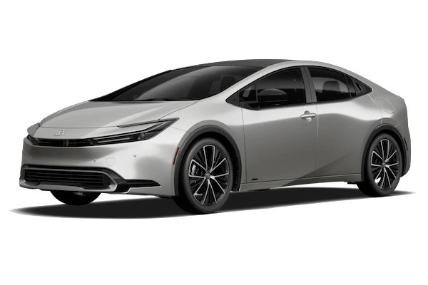 Подбор шин на Toyota Prius 2026