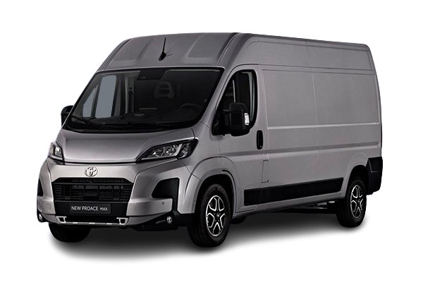 Подбор шин на Toyota Proace Max 2025
