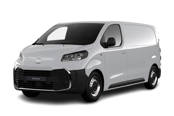 Подбор шин на Toyota Proace 2025