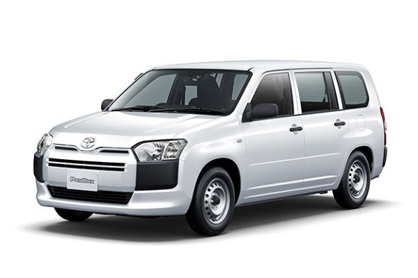Подбор шин на Toyota Probox 2023