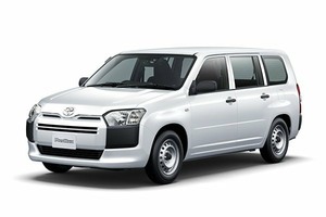 Размер колёс на Toyota Probox 2024 Подбор шин на Toyota Probox 2024