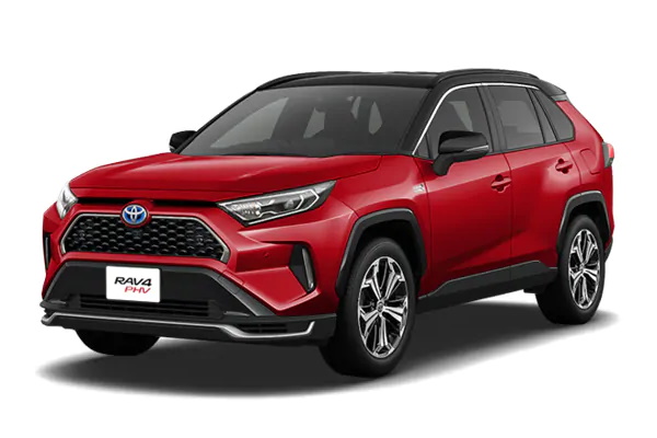 Размер колёс на Toyota RAV4 Plug-in 2020 Подбор шин на Toyota RAV4 Plug-in 2020