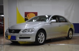 Размер колёс на Toyota Reiz 2005 Подбор шин на Toyota Reiz 2005
