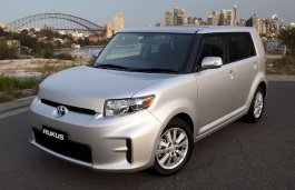 Размер колёс на Toyota Rukus 2015 Подбор шин на Toyota Rukus 2015