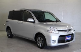Подбор шин на Toyota Sienta 2013