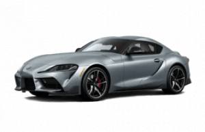Размер колёс на Toyota Supra 2020 Подбор шин на Toyota Supra 2020