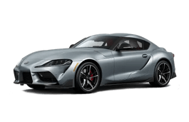 Размер колёс на Toyota Supra 2020 Подбор шин на Toyota Supra 2020
